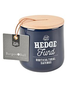 Burgon & Ball Hedge Fund